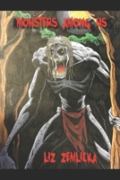 Monsters Among Us B096TW99TB Book Cover