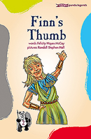 Finn's Thumb (Panda Tales) 1847170358 Book Cover