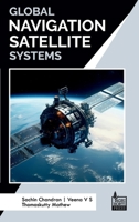 Global Navigation Satellite Systems 9349690179 Book Cover