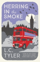 Herring in the Smoke 0749021748 Book Cover