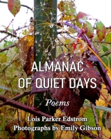 Almanac of Quiet Days 9390601983 Book Cover