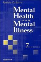 Mental Health and Mental Illness 0397550138 Book Cover