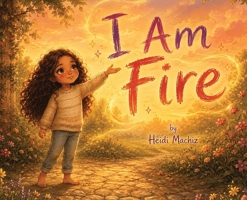 I Am Fire B0HBFSJBVX Book Cover