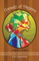 Comedy of Disgrace: Maidens of Iwu 1490725946 Book Cover
