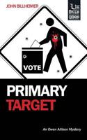 Primary Target 193232559X Book Cover