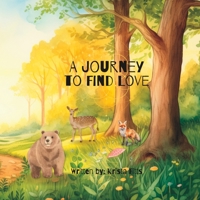 A Journey to Find Love B0C9G7RP2R Book Cover