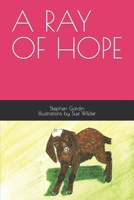 A Ray of Hope B0C1JD9GL7 Book Cover