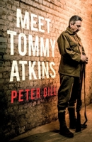 Meet Tommy Atkins 1800740786 Book Cover