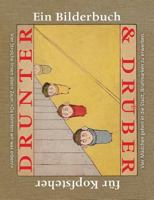 Drunter & Drber / Topsys & Turvys 3939904309 Book Cover