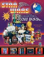 Star Wars Super Collector's Wish Book 1574324551 Book Cover