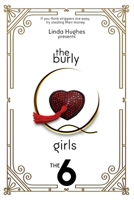 The Burly-Q Girls: The 6 B09NRCXVMD Book Cover