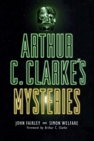 Arthur C. Clarke's Mysteries 157392833X Book Cover