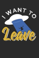 Alien and UFO: Alien and UFO Notebook Gift idea for conspiracy theorists and UFO lovers 1673528015 Book Cover