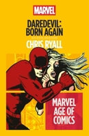 Daredevil: Born Again (Marvel Age of Comics) B0DXPRNXBZ Book Cover