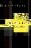 Stressbusters : For Teens Under Pressure 1569553122 Book Cover