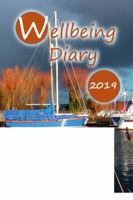 Wellbeing Diary 2019 0244677948 Book Cover
