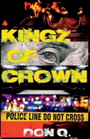 Kingz of Crown B0BGN87JVM Book Cover