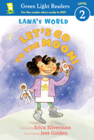 Let's Go to the Moon 0544867610 Book Cover