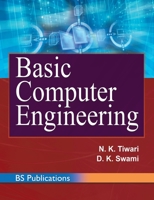 Basic Computer Engineering 9385433598 Book Cover
