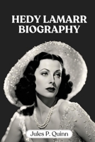 Hedy Lamarr: The Untold Story of a Glamorous Genius. B0DRT62NSR Book Cover