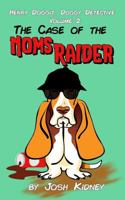 Henry Doggit, Doggy Detective Volume 2: The Case of the Noms Raider 1730996620 Book Cover