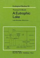 A Eutrophic Lake 1461264510 Book Cover