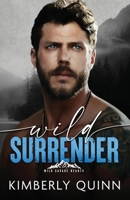 Wild Surrender (Wild Savage Hearts) 1989112455 Book Cover
