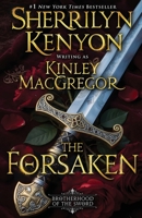 The Forsaken (Brotherhood of the Sword) B0GZ174TYY Book Cover