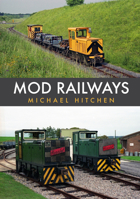 MOD Railways 144569798X Book Cover