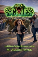 SCALES: mRNA-DNA REWRITTEN B0GQJWYBJN Book Cover