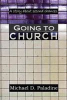 Going to Church 143491528X Book Cover