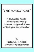 The Forest Fire 1456587587 Book Cover
