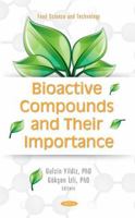 Bioactive Compounds and Their Importance 1685073611 Book Cover