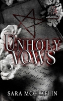 Unholy Vows (The Devil's Bargain) B0GXPZHTL7 Book Cover