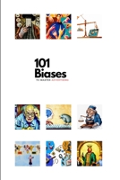 101 Biases to Master Advertising B0CHL9FMH5 Book Cover