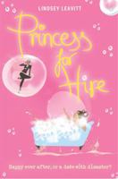 Princess for Hire 1423122992 Book Cover