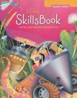 Write Source: SkillsBook Teacher’s Edition Grade 5 2006 0669507156 Book Cover