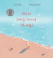These long-loved things B0DXQ81Y7P Book Cover
