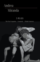 3 Plays B0C9GD16XZ Book Cover