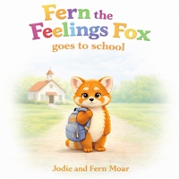 Fern the Feelings Fox goes to School 1764371232 Book Cover