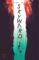 Skyward, Vol. 3: Fix the World 1534312439 Book Cover