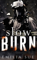 Slow Burn B0F4KS5J1F Book Cover