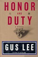 Honor and Duty 0804110042 Book Cover