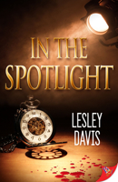 In the Spotlight 163555926X Book Cover