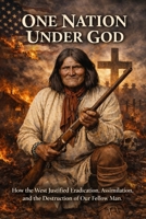 One Nation Under God: How the West Justified Eradication, Assimilation, and the Destruction of Our Fellow Man B0GN3D4K83 Book Cover