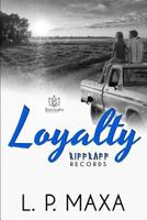 Loyalty 1985836440 Book Cover