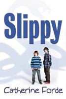 Slippy 1781120315 Book Cover