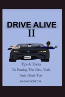 Drive Alive II B0CRQ7KL1X Book Cover