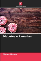 Diabetes e Ramadan 6204122592 Book Cover
