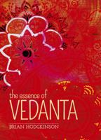 Essence Of Vedanta 0785821163 Book Cover